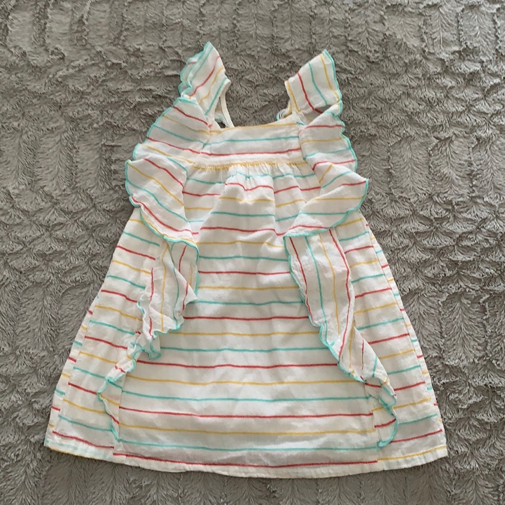 Girls Sundress